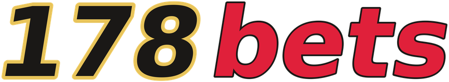 178bets logo
