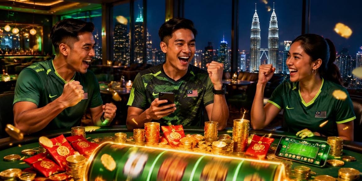 178bets Harta Karun Menanti di 178bets