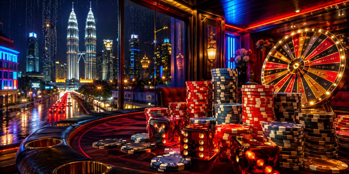 178bets Apa Yang Kami Tawarkan di Grotto